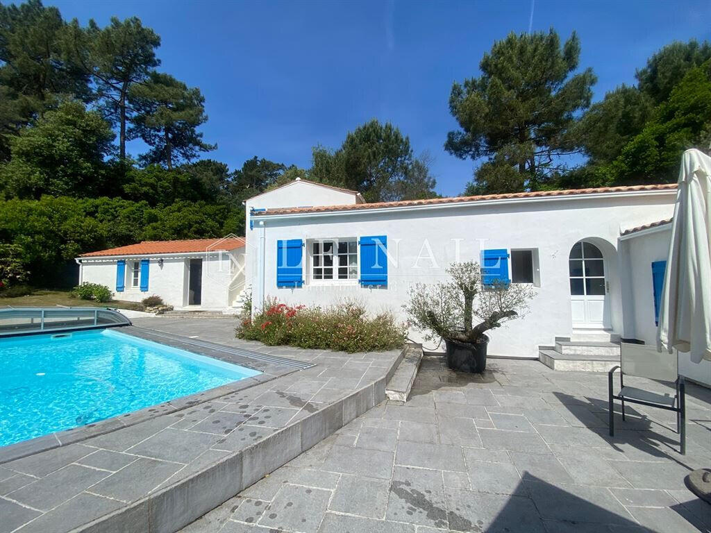 House Noirmoutier-en-l'Île