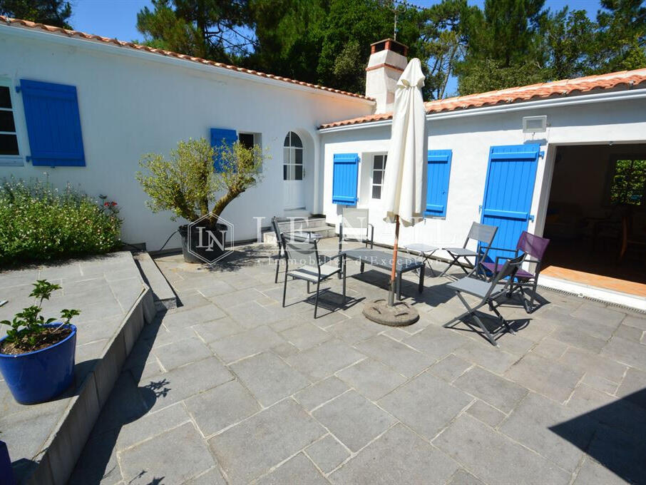 House Noirmoutier-en-l'Île