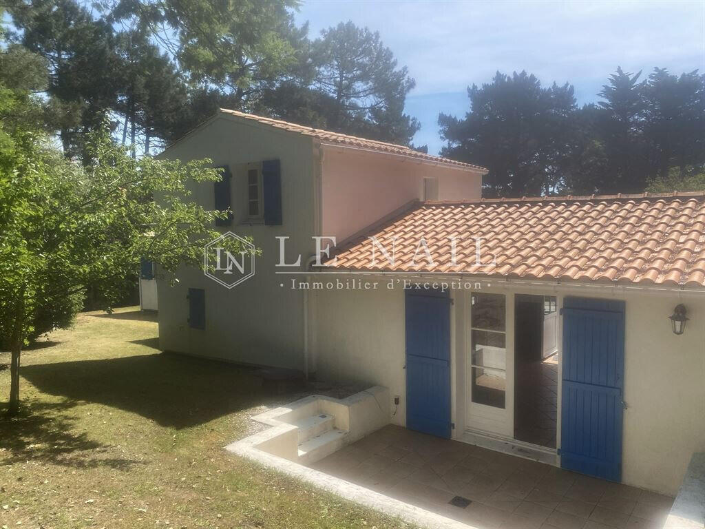 House Noirmoutier-en-l'Île