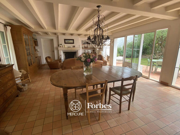 Maison Noirmoutier-en-l'Île - 7 chambres - 335m²