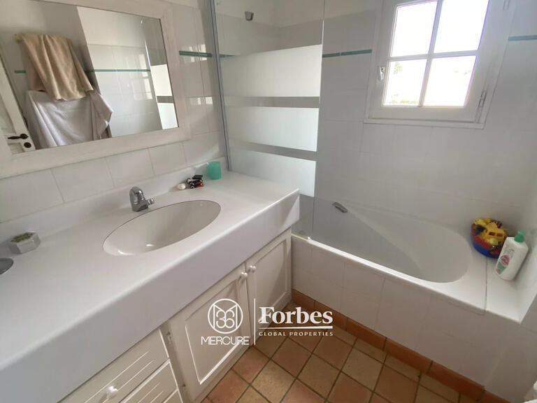 Maison Noirmoutier-en-l'Île - 7 chambres - 335m²