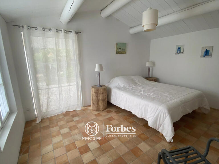 Maison Noirmoutier-en-l'Île - 7 chambres - 335m²
