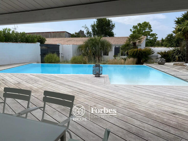 Maison Noirmoutier-en-l'Île - 7 chambres - 335m²