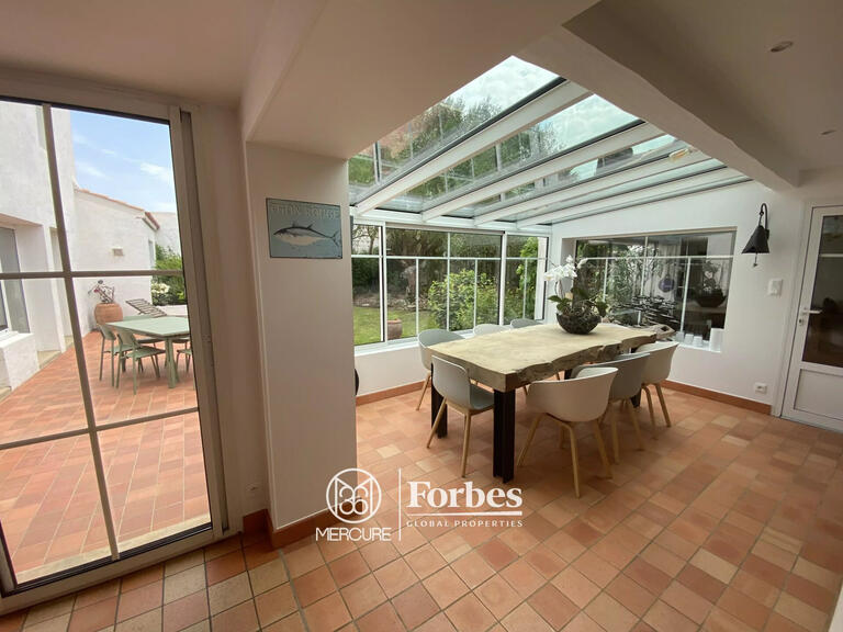 Maison Noirmoutier-en-l'Île - 7 chambres - 335m²