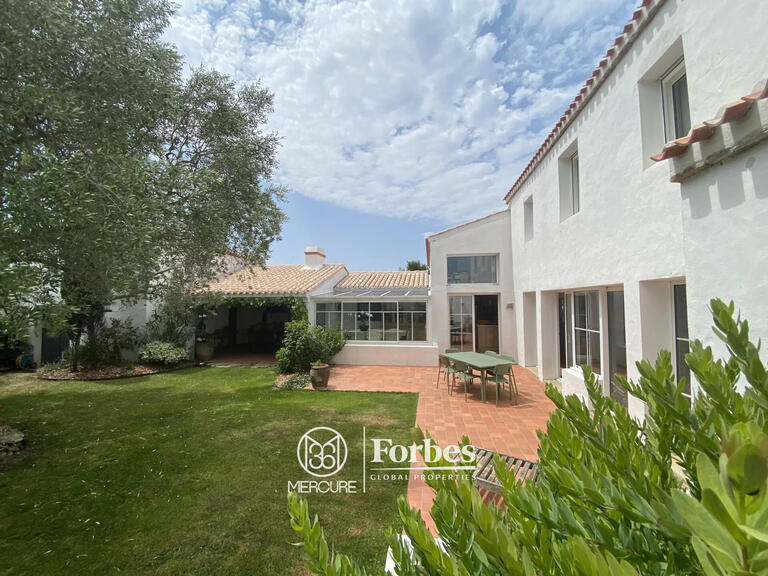 Maison Noirmoutier-en-l'Île - 7 chambres - 335m²