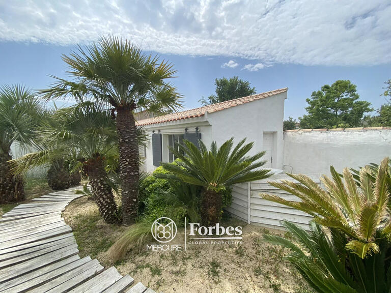 Maison Noirmoutier-en-l'Île - 7 chambres - 335m²