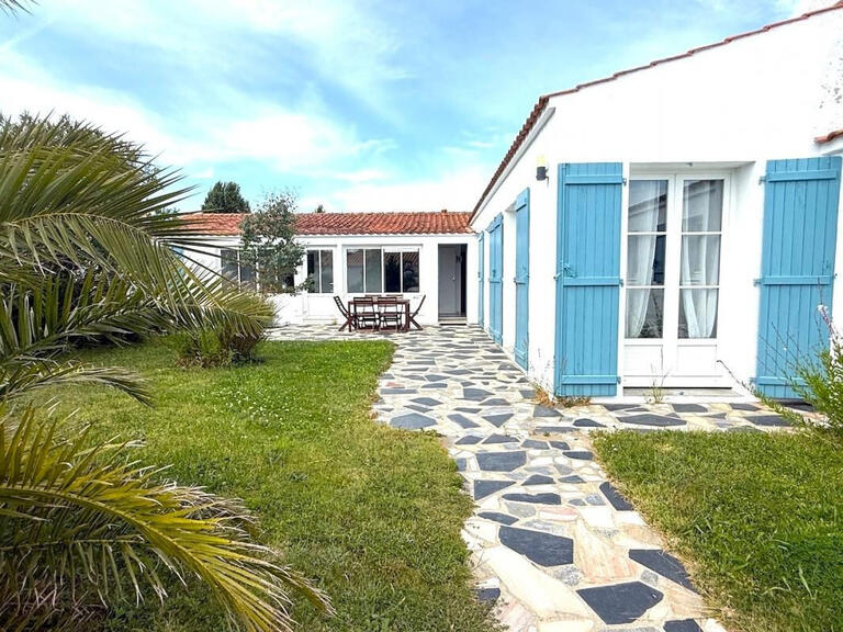 Maison Noirmoutier-en-l'Île - 6 chambres