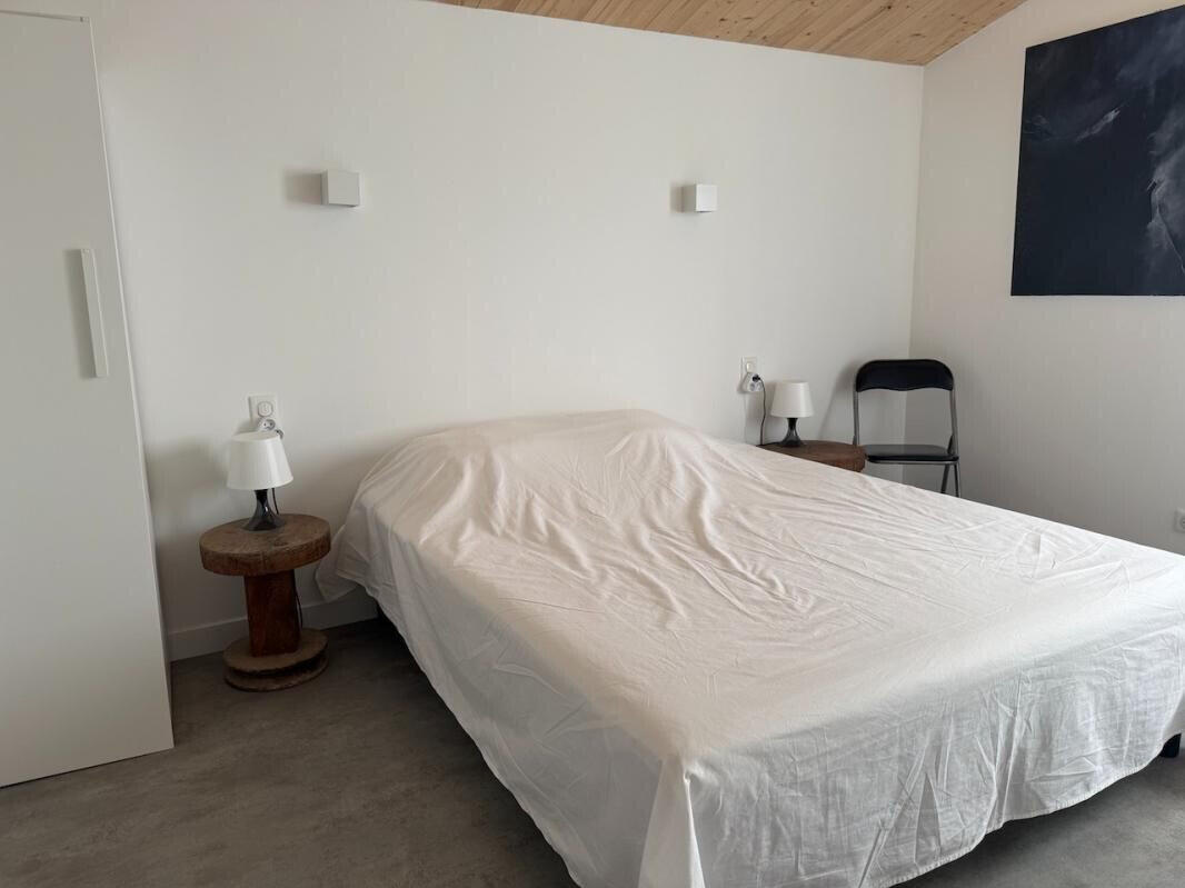 Maison Noirmoutier-en-l'Île