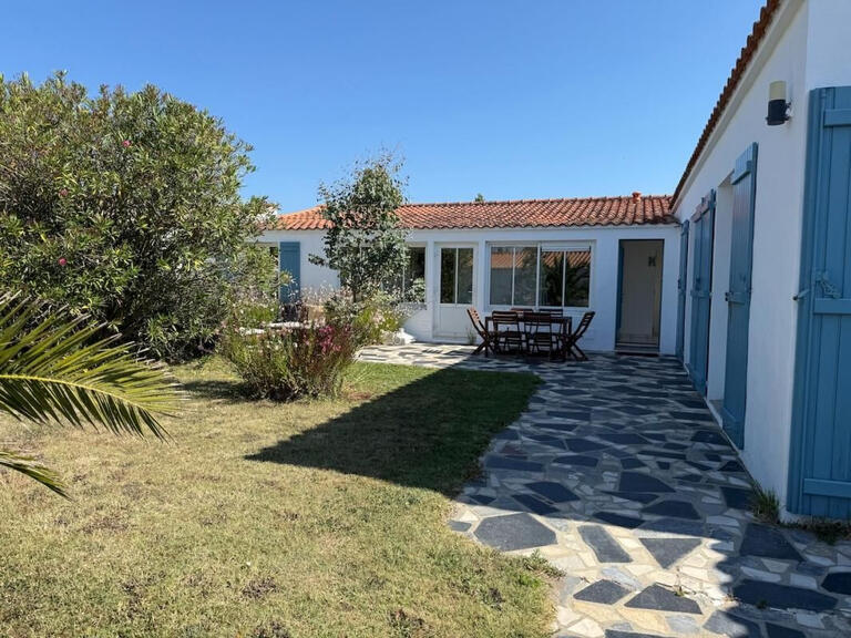 Maison Noirmoutier-en-l'Île - 6 chambres