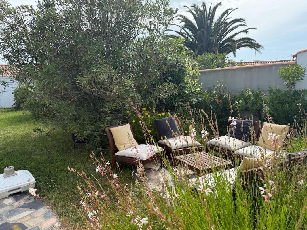 Maison Noirmoutier-en-l'Île