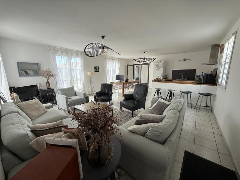 Maison Noirmoutier-en-l'Île - 6 chambres