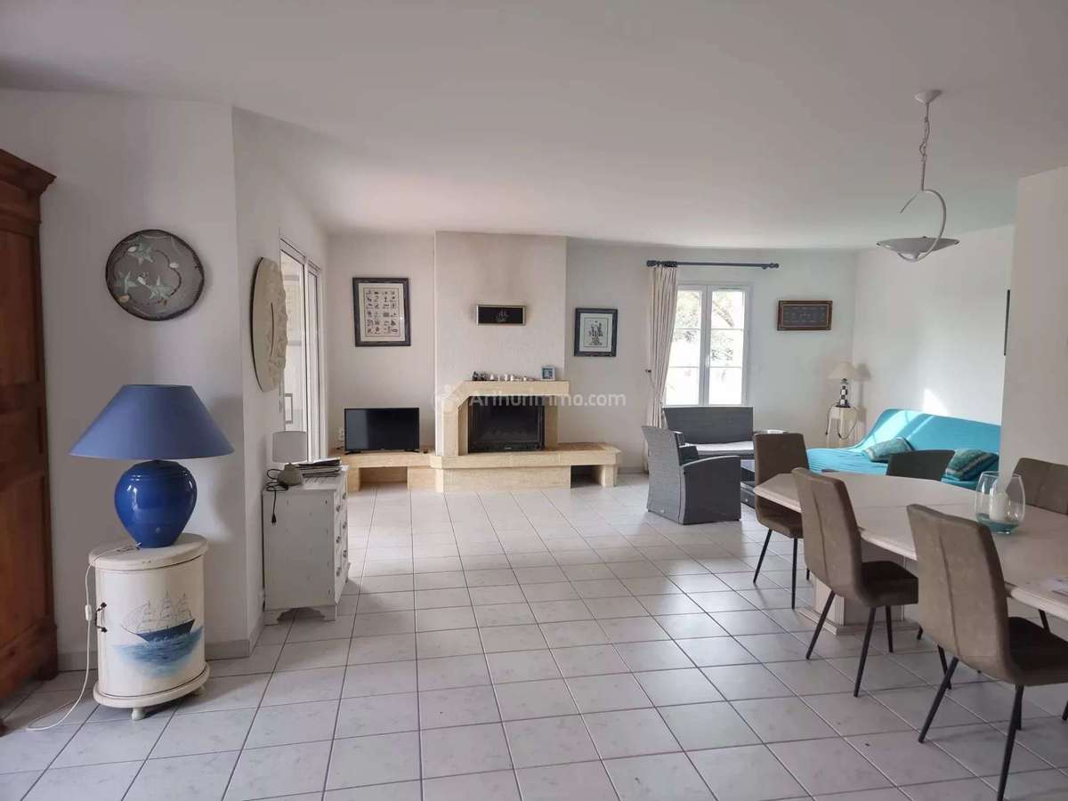 House Noirmoutier-en-l'Île