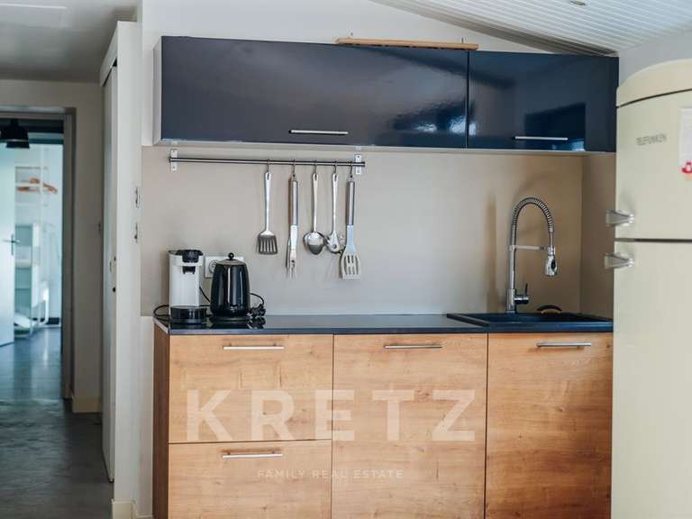 Maison Noirmoutier-en-l'Île - 5 chambres - 130m²