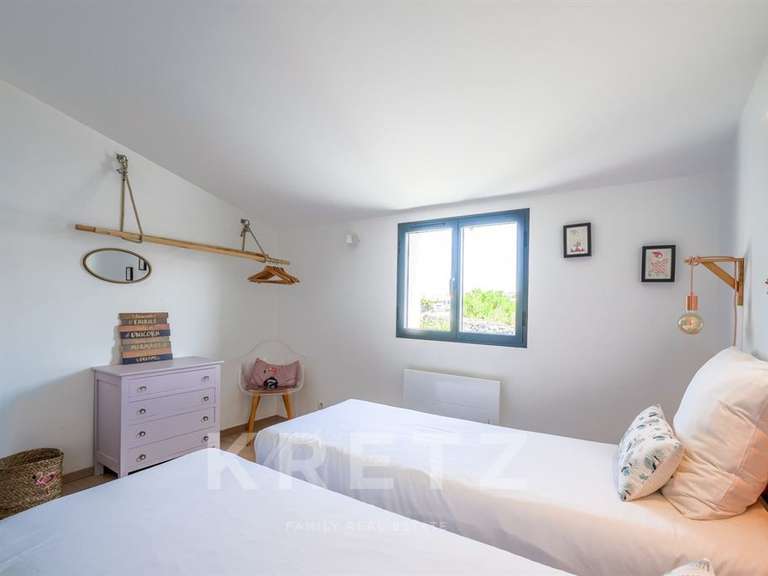 Maison Noirmoutier-en-l'Île - 5 chambres - 130m²