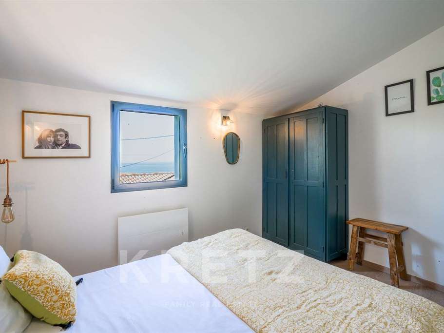 Maison Noirmoutier-en-l'Île