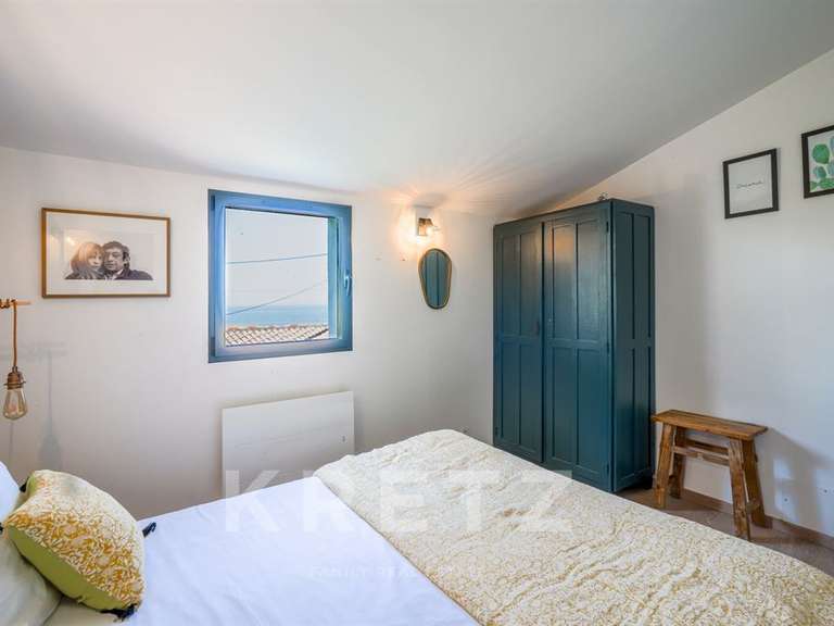 Maison Noirmoutier-en-l'Île - 5 chambres - 130m²