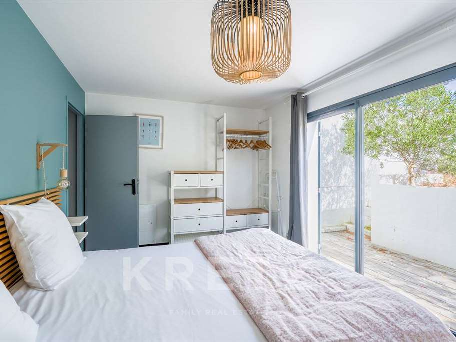Maison Noirmoutier-en-l'Île