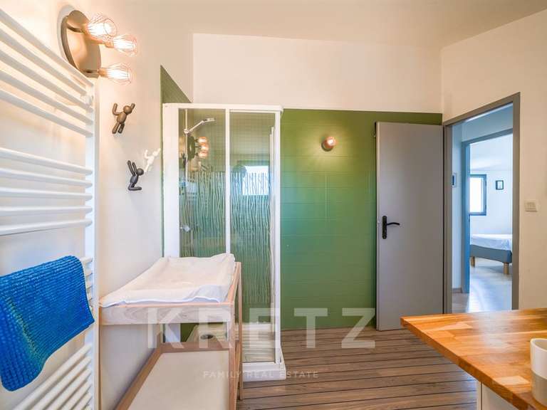 Maison Noirmoutier-en-l'Île - 5 chambres - 130m²