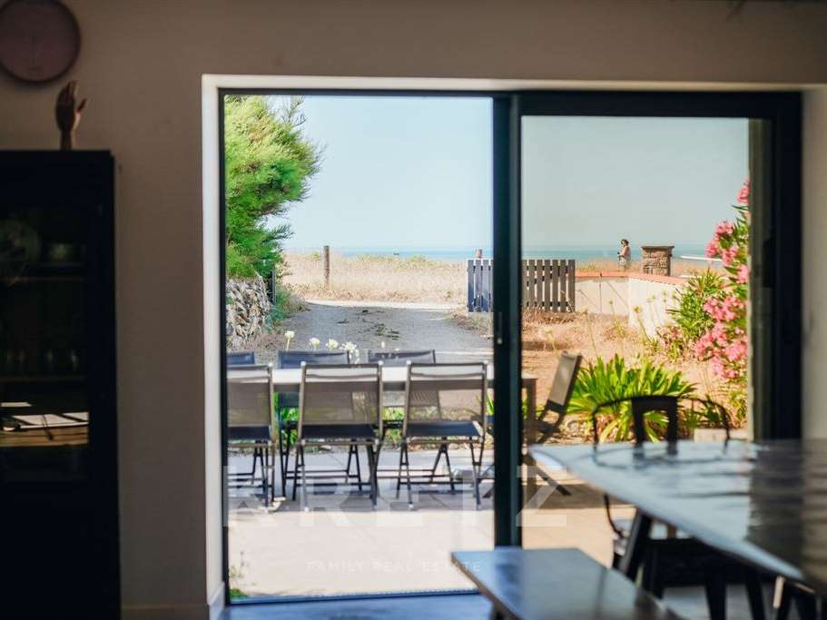 Maison Noirmoutier-en-l'Île