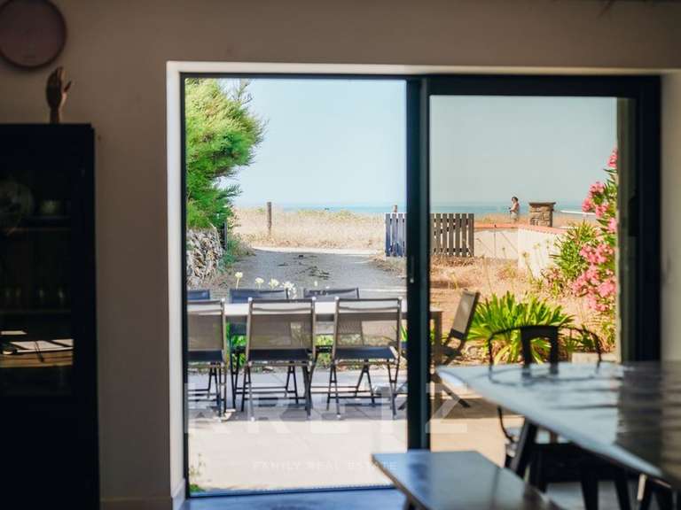 Maison Noirmoutier-en-l'Île - 5 chambres - 130m²