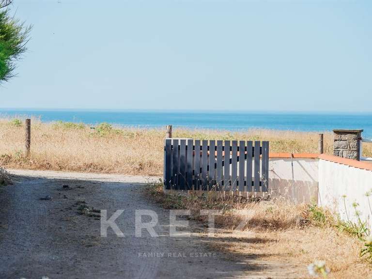 Maison Noirmoutier-en-l'Île - 5 chambres - 130m²