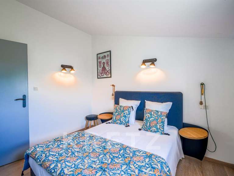 House Noirmoutier-en-l'Île - 5 bedrooms - 130m²