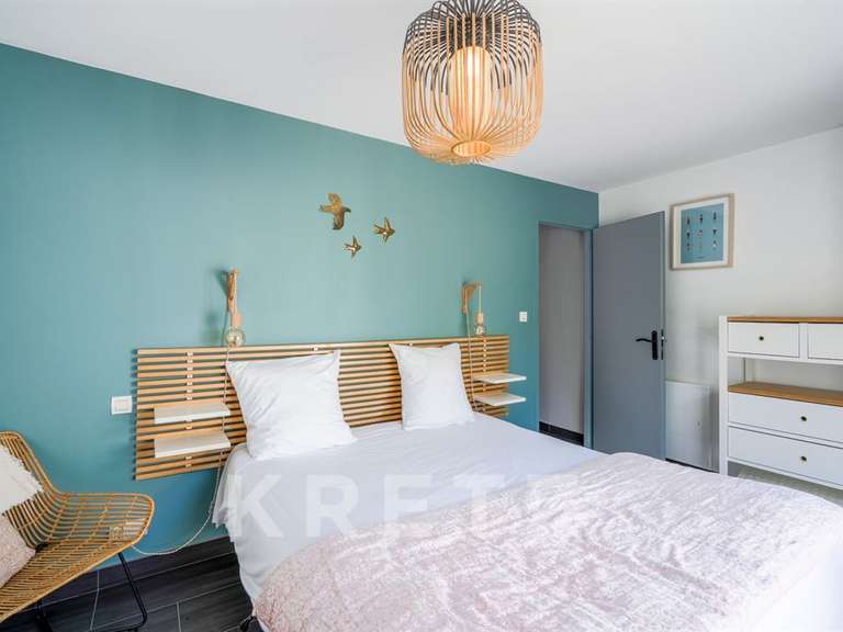 Maison Noirmoutier-en-l'Île - 5 chambres - 130m²