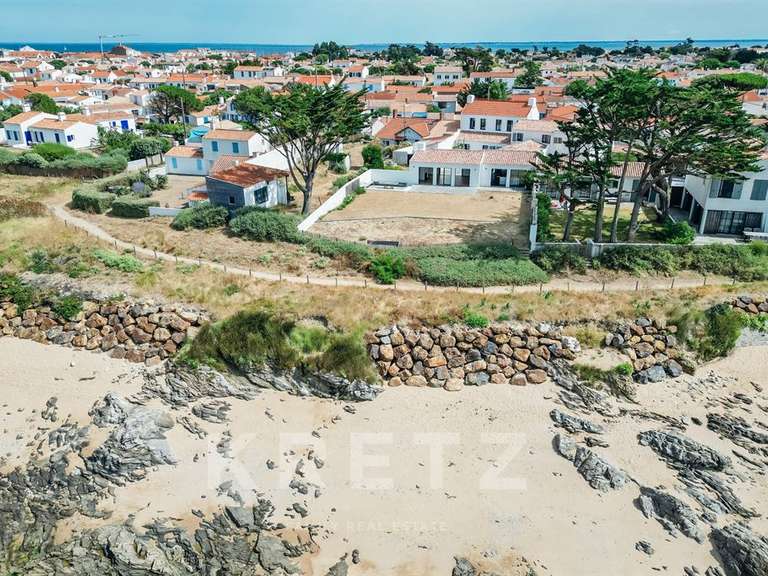 Maison Noirmoutier-en-l'Île - 4 chambres - 230m²