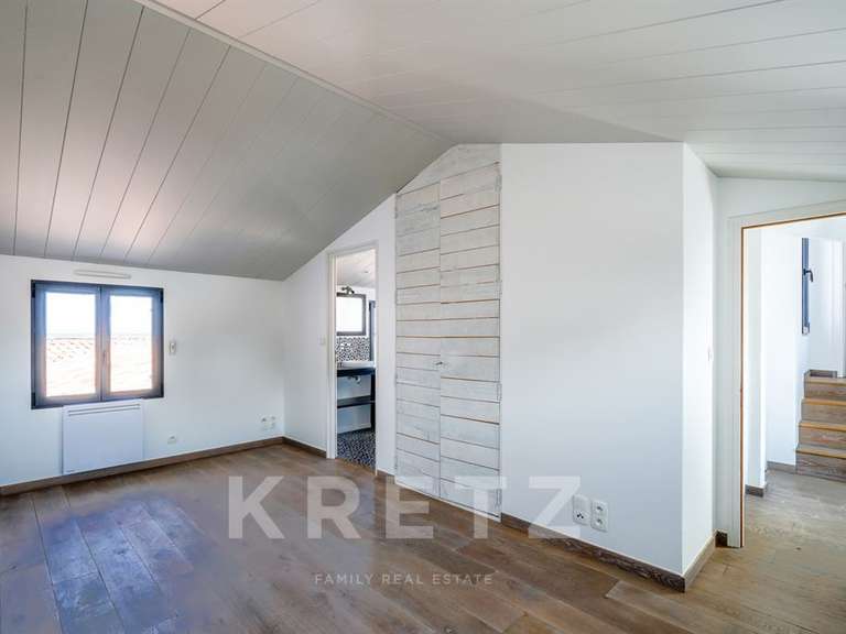 Maison Noirmoutier-en-l'Île - 4 chambres - 230m²