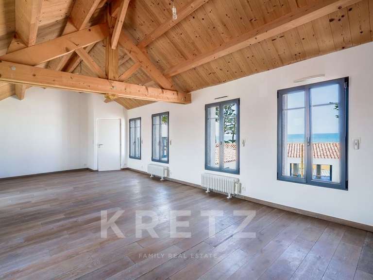 Maison Noirmoutier-en-l'Île - 4 chambres - 230m²