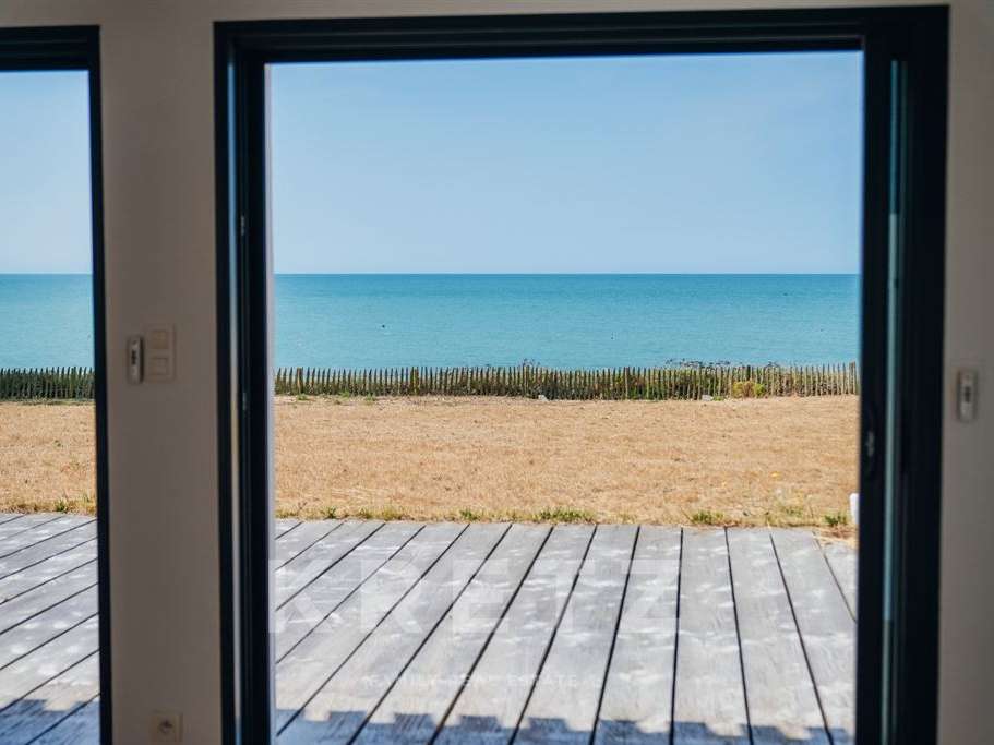 Maison Noirmoutier-en-l'Île