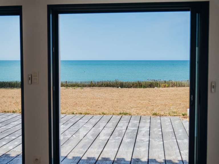 Maison Noirmoutier-en-l'Île - 4 chambres - 230m²