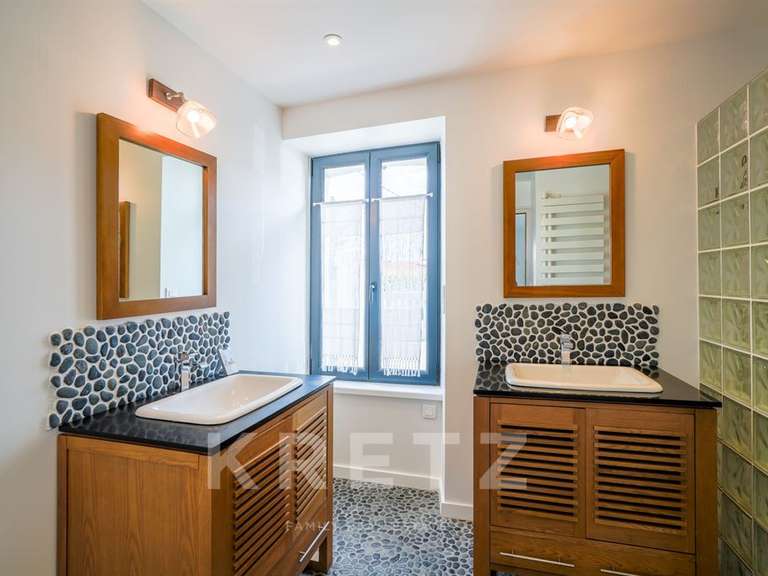 Maison Noirmoutier-en-l'Île - 4 chambres - 230m²
