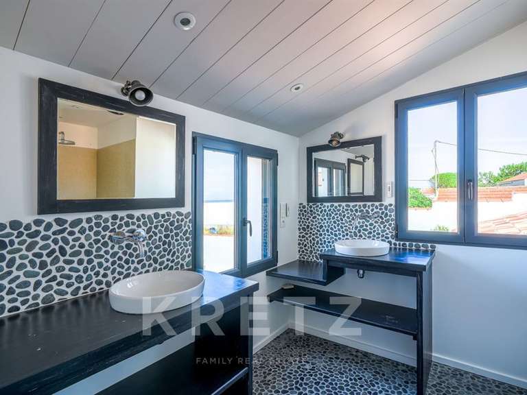 Maison Noirmoutier-en-l'Île - 4 chambres - 230m²