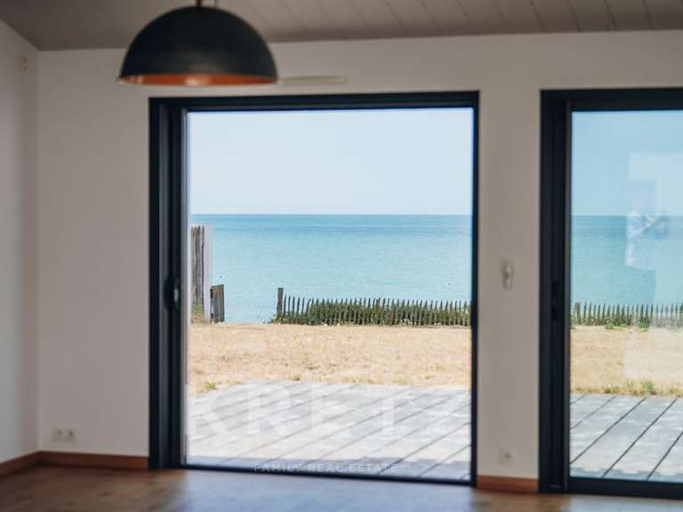 Maison Noirmoutier-en-l'Île - 4 chambres - 230m²