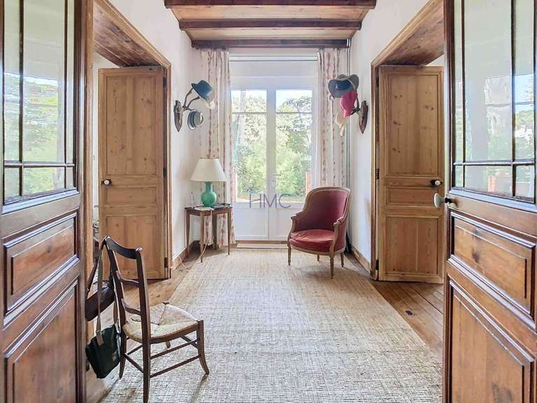 House Noirmoutier-en-l'Île - 7 bedrooms