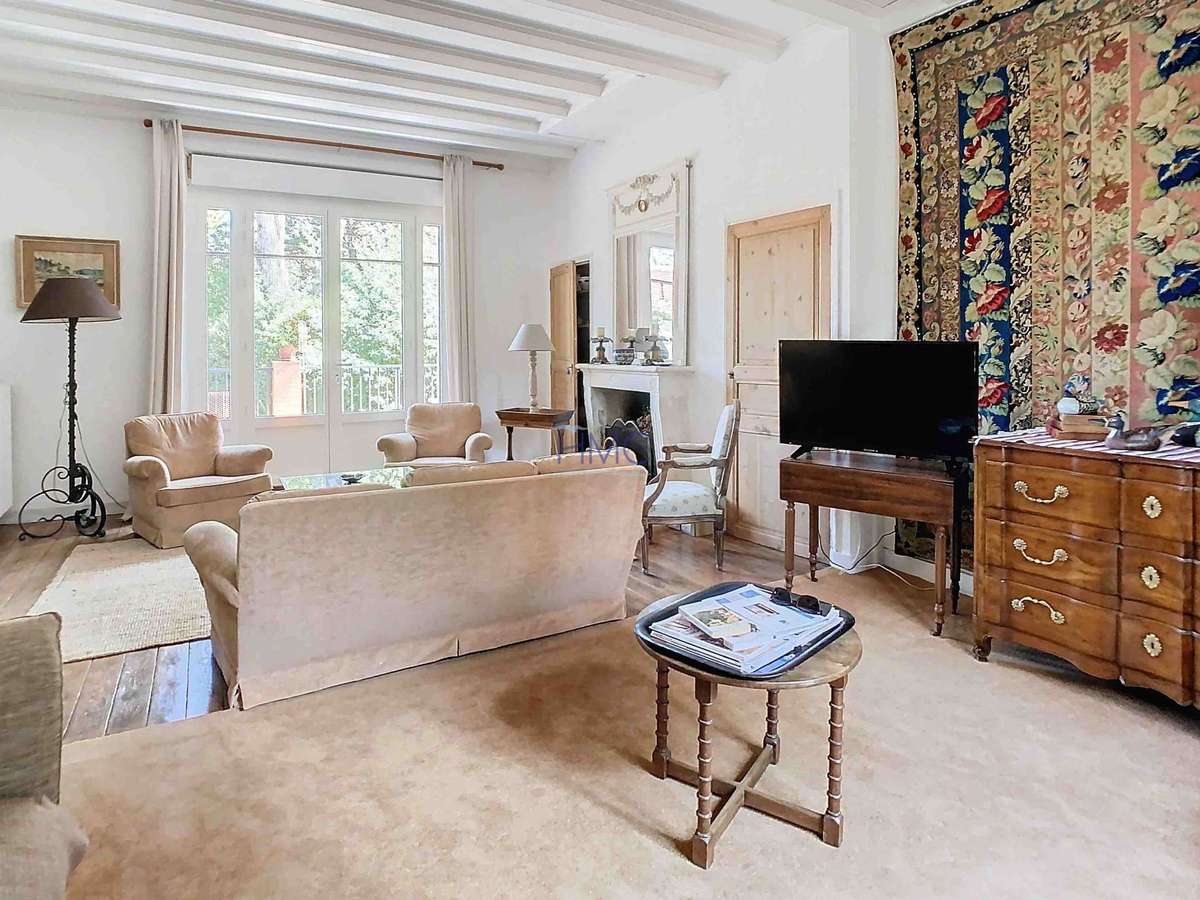 House Noirmoutier-en-l'Île