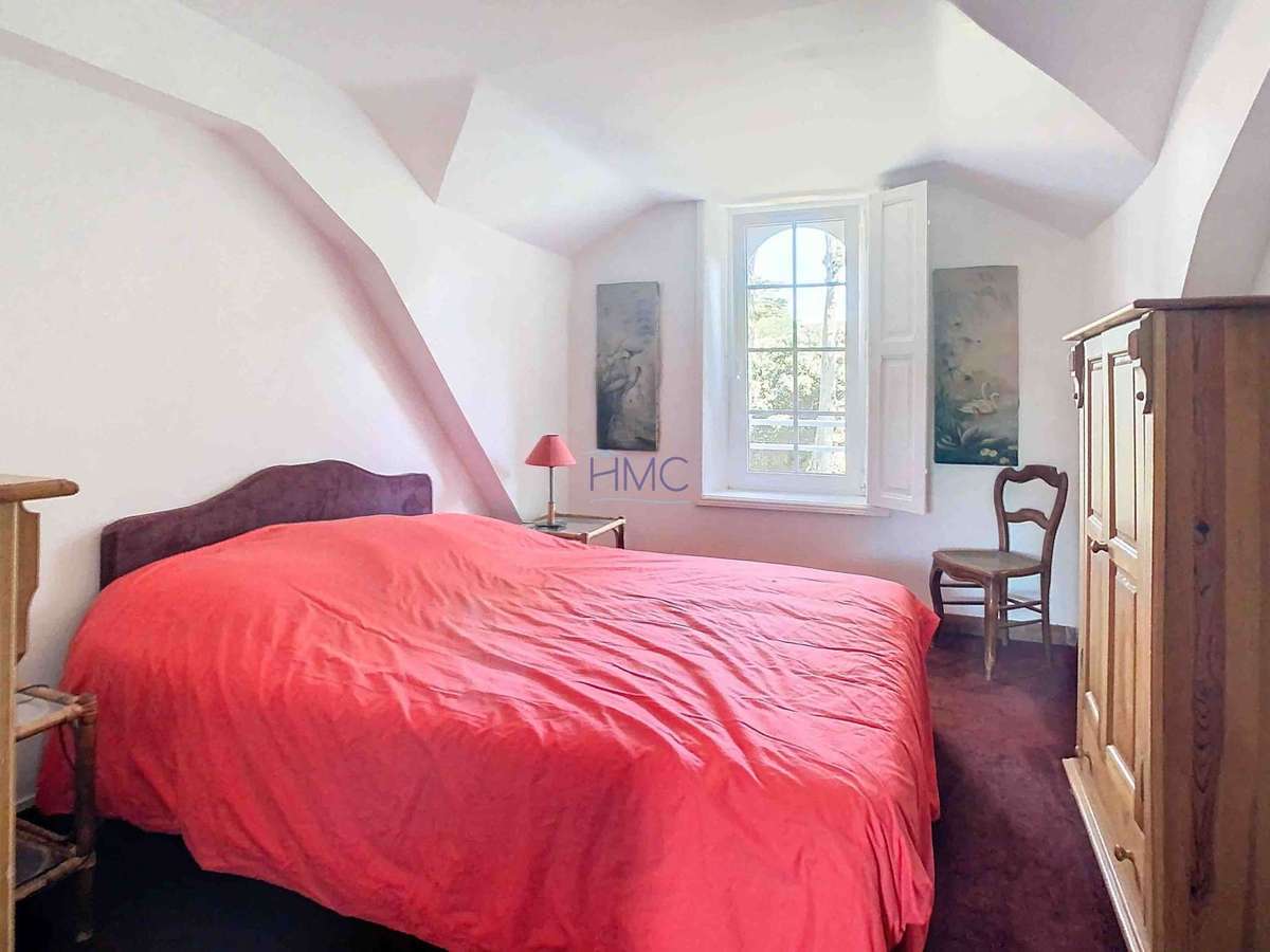 House Noirmoutier-en-l'Île