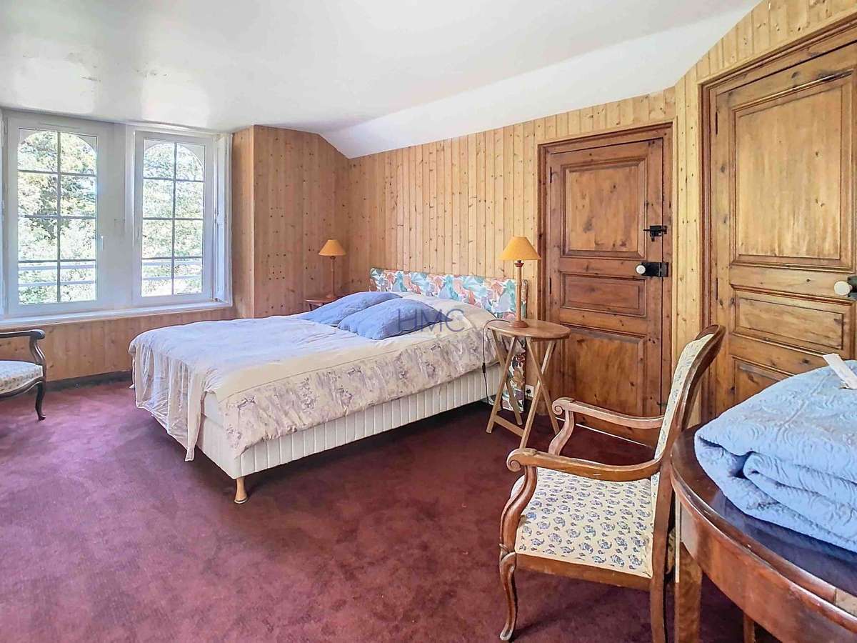 House Noirmoutier-en-l'Île