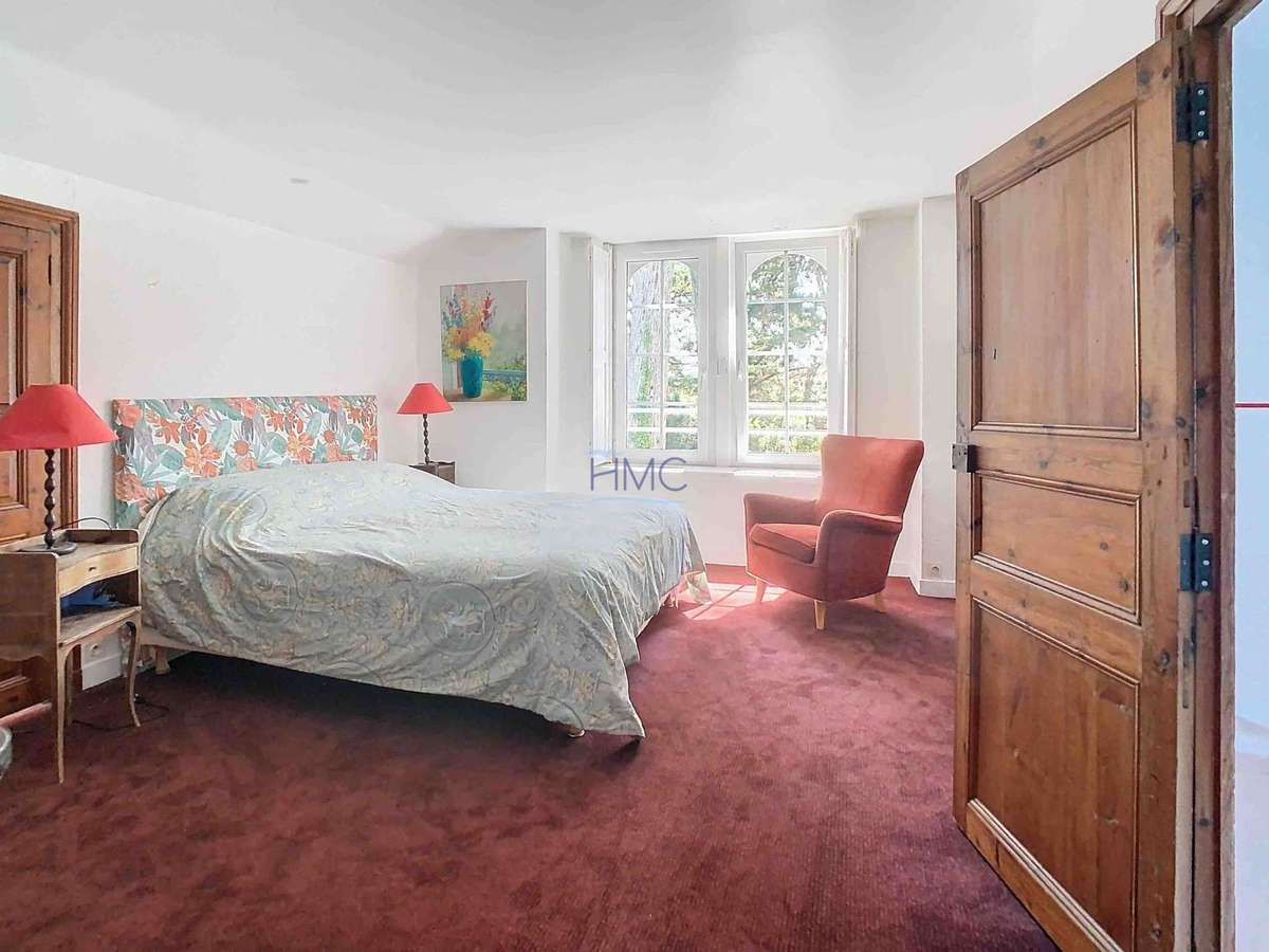 House Noirmoutier-en-l'Île