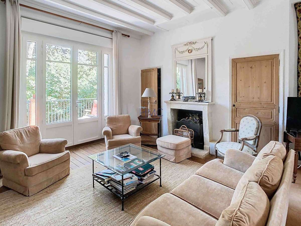 Maison Noirmoutier-en-l'Île