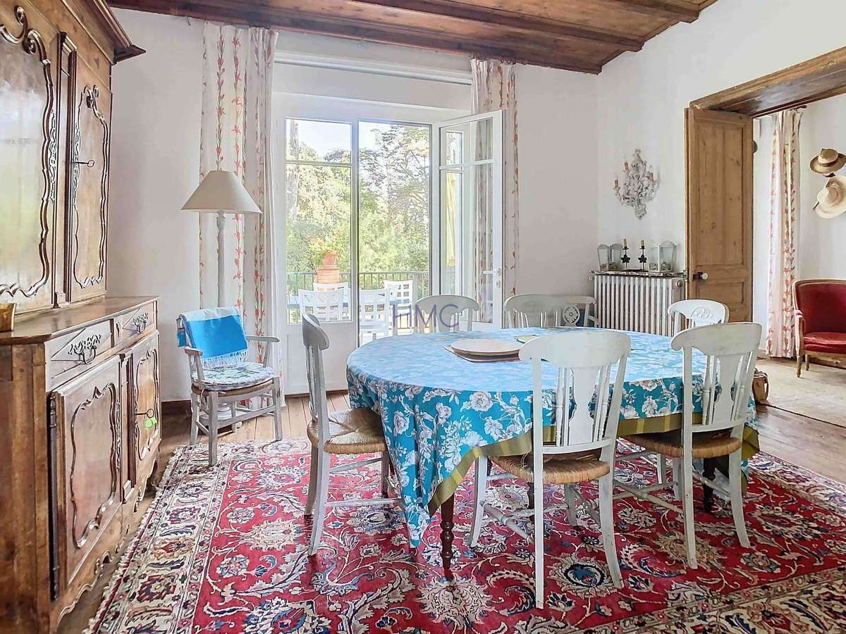 House Noirmoutier-en-l'Île