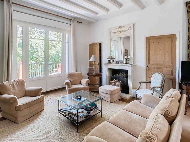 House Noirmoutier-en-l'Île - 7 bedrooms