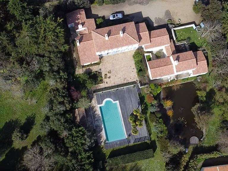 Maison Noirmoutier-en-l'Île - 7 chambres - 447m²