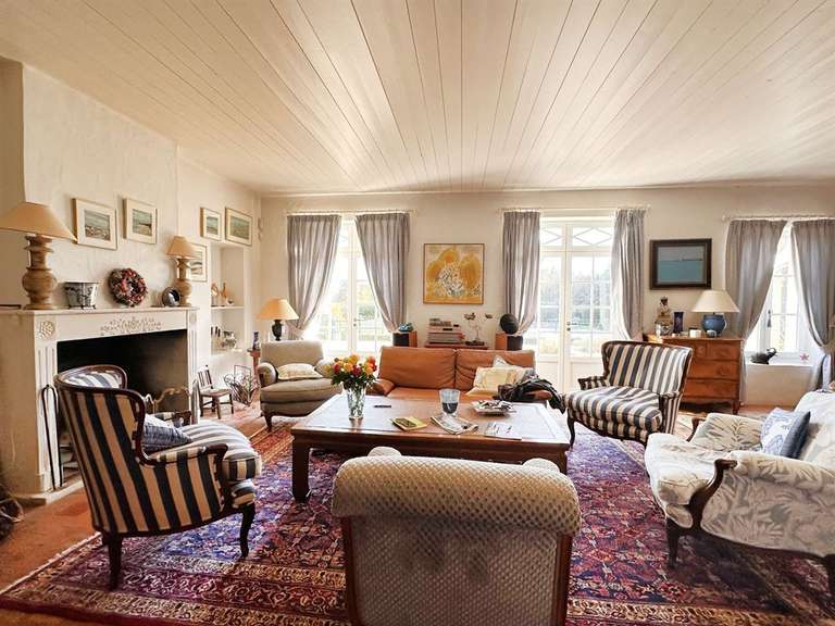 Maison Noirmoutier-en-l'Île - 7 chambres - 447m²