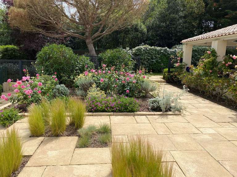 Maison Noirmoutier-en-l'Île - 7 chambres - 447m²