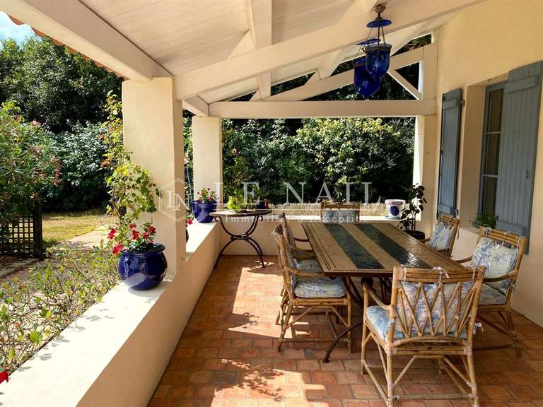 Maison Noirmoutier-en-l'Île - 7 chambres - 447m²