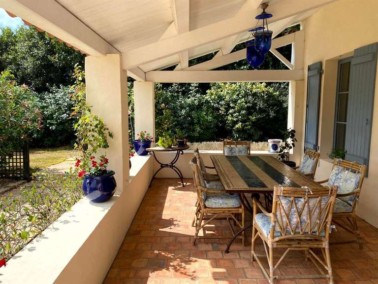 Maison Noirmoutier-en-l'Île - 7 chambres - 447m²