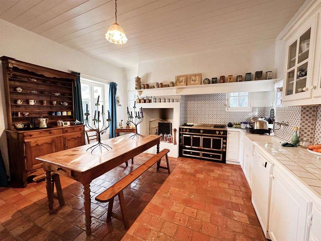 House Noirmoutier-en-l'Île