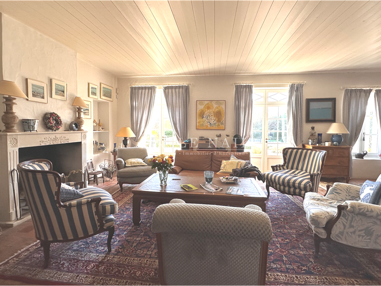 Maison Noirmoutier-en-l'Île - 7 chambres - 447m²